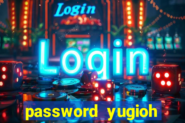 password yugioh forbidden memories